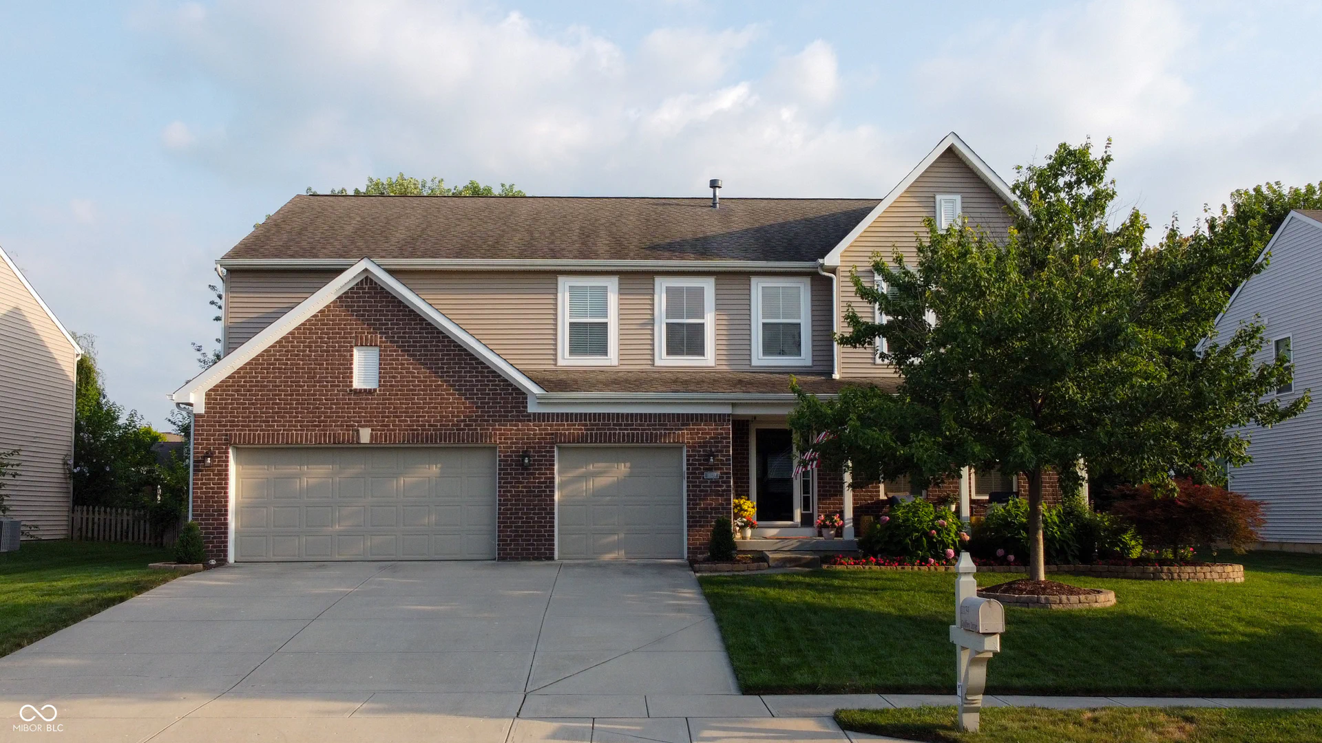 11139 Godfrey Drive, Noblesville