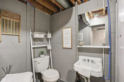6976 Washington Boulevard, Indianapolis - 68