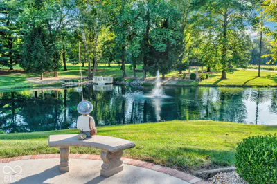 3935 Smokey Row Road, Bargersville - 101