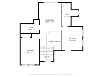 4019 Heyward Place, Indianapolis - 45