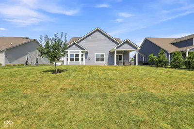 5573 Stone Grove Court, McCordsville - 35