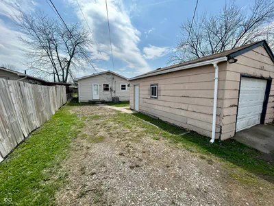 4306 Hoyt Avenue, Indianapolis - 28