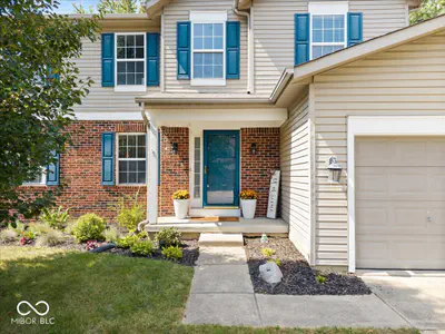 18733 Hewes Court, Noblesville - 10