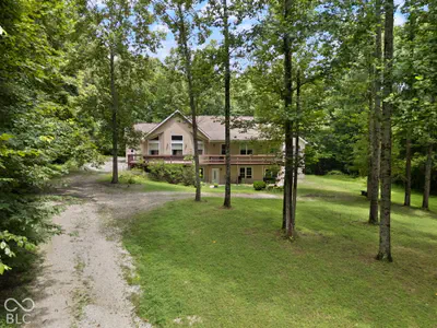6346 Us Highway 150, West Baden Springs - 77
