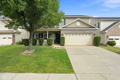 10662 Landsbrook Run N, Noblesville - 43