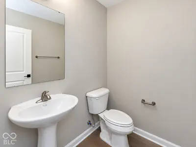 5740 Birtz Road, Indianapolis - 5
