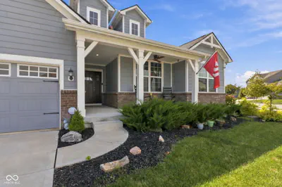 12881 Deer Bank Road, Fishers - 7
