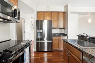 308 10th Street, Indianapolis - 12