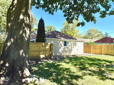 3514 Pauline Avenue, Muncie - 19