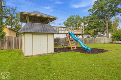 6360 Knyghton Road, Indianapolis - 45