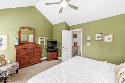 525 Allard Place, Indianapolis - 21