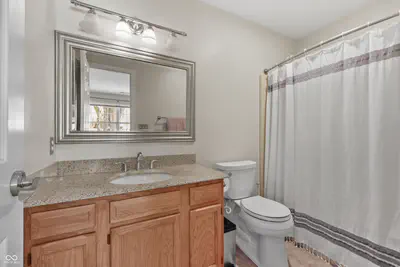 6039 Janel Circle, Indianapolis - 10