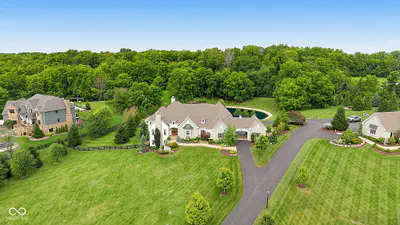 8264 Fall Creek Drive, Pendleton - 92