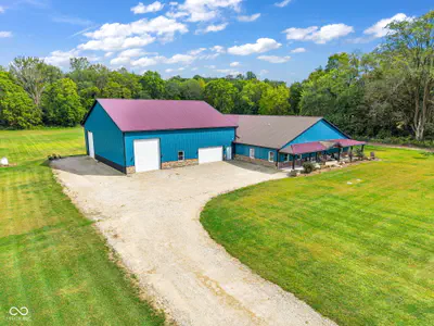 7566 Blue River Road, Carthage - 73