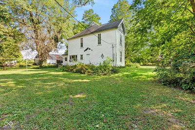 10563 N County Road 800 E E, Brownsburg - 45