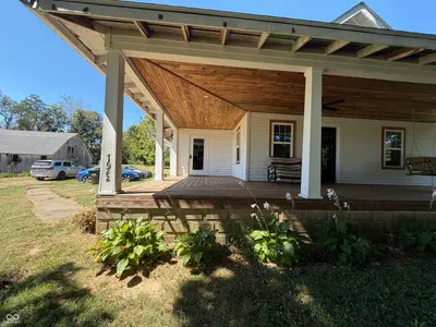7622 Becks Grove Road, Freetown - 8