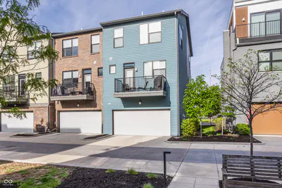 1833 New Jersey Street, Indianapolis - 27