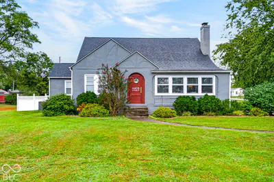 1408 Ewing Street, Seymour