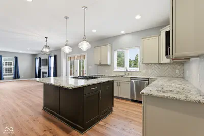 13456 Alston Drive, Fishers - 6