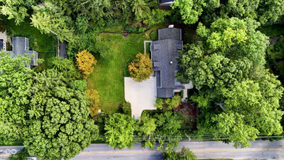 1501 80th Street, Indianapolis - 49