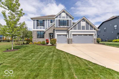 5145 Peachtree Road, Zionsville - 74