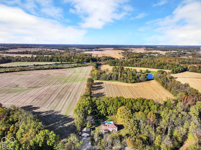13468 N Hammer Road, Mooresville - 86