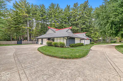 7622 Silverpine Court, Indianapolis - 68