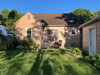 310 Ohmer Avenue, Indianapolis - 10