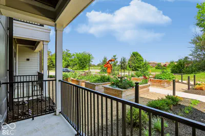 13111 Old Meridian Street #APT 484, Carmel - 23