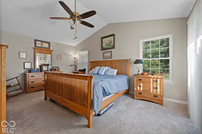431 Blue Spring Drive, Indianapolis - 13