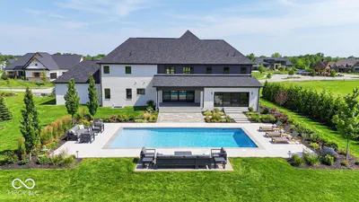 3874 Chapel Hill Court, Bargersville - 109