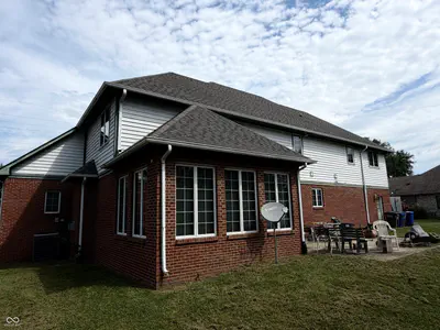 1519 Alto Road, Kokomo - 45