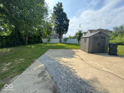 1537 Gilbert Avenue, Indianapolis - 52