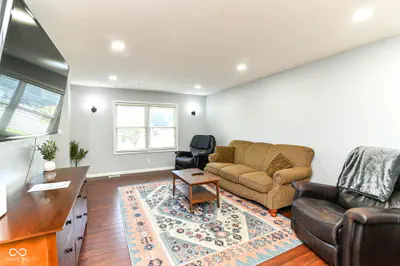 5022 Quail Ridge Drive, Muncie - 6