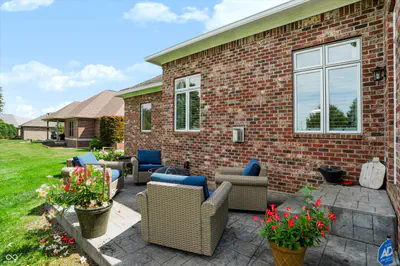 1812 Golden Field Drive, Greenwood - 67