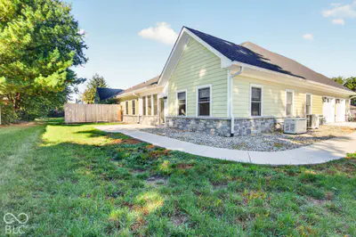 307 Blue River Drive, Knightstown - 44