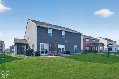 1473 Littleleaf Drive, Sheridan - 42