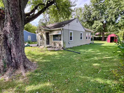 3012 Harlan Street, Indianapolis - 2
