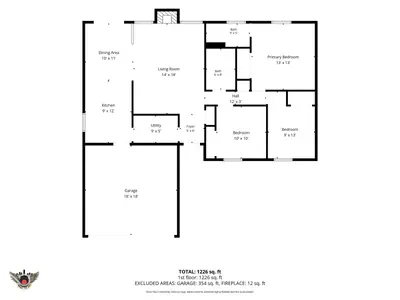 10223 Park Valley, Indianapolis - 36
