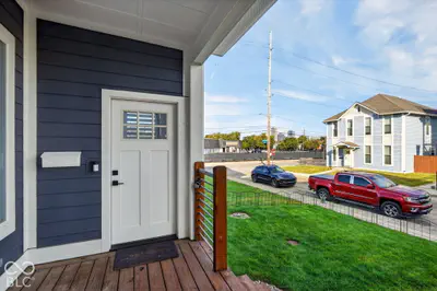 1107 Spann Avenue, Indianapolis - 5