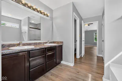 3102 Bent Timber, Indianapolis - 29