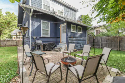909 42nd Street, Indianapolis - 43
