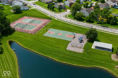 1351 McCormicks Circle, Danville - 32