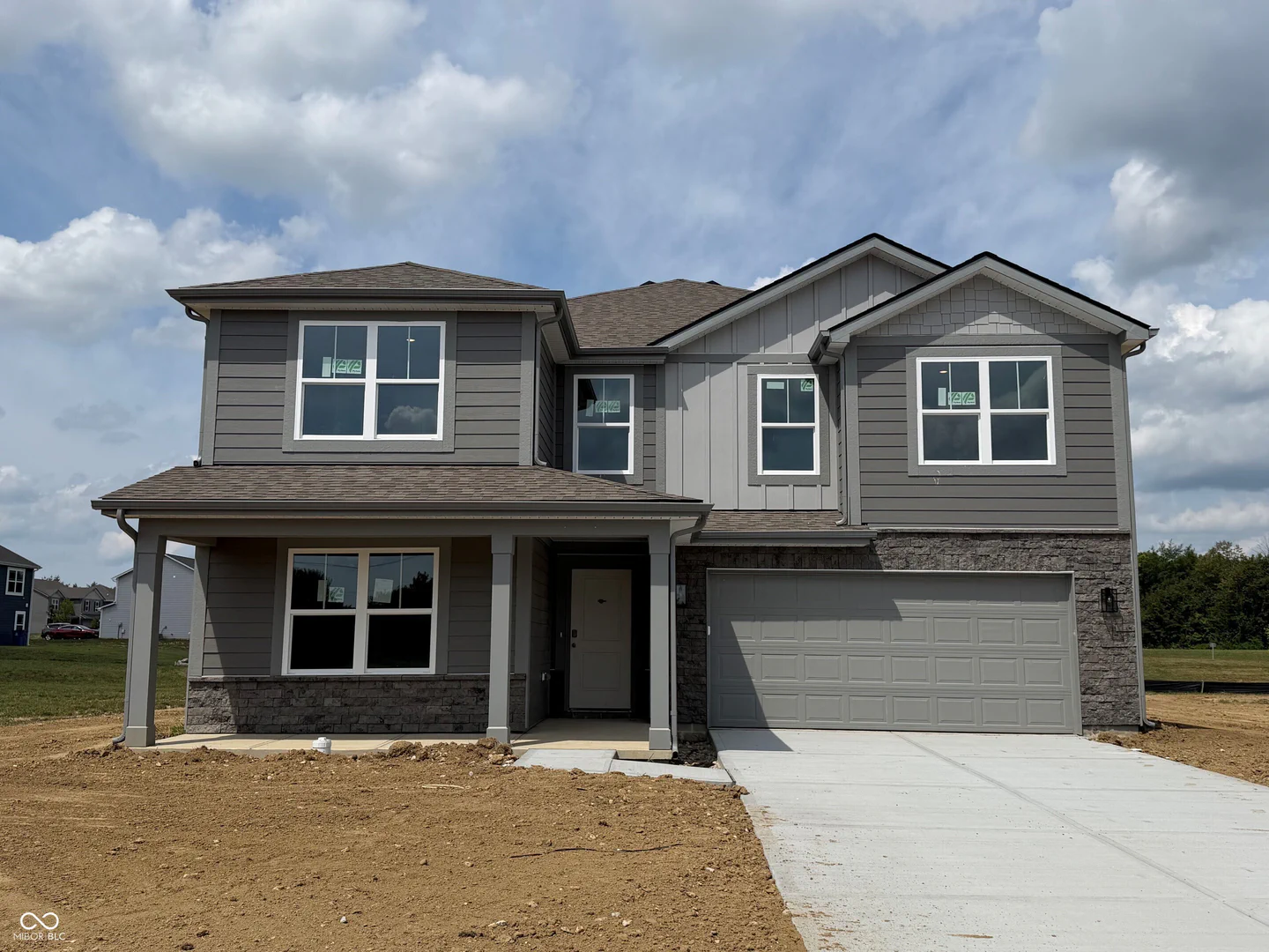 7332 Big Bend Boulevard, Camby