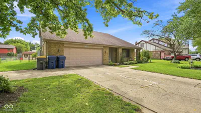 2116 Heather Drive, Anderson