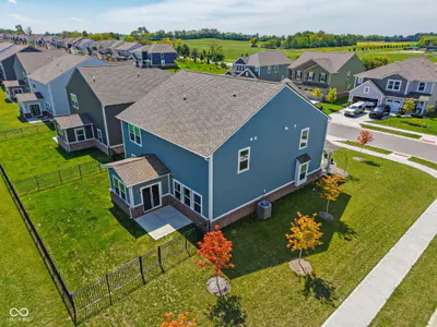 3845 Andean, Bargersville - 4