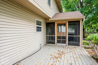 6573 Quail Run, Fishers - 36