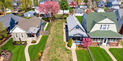 1426 Pleasant Street, Indianapolis - 3