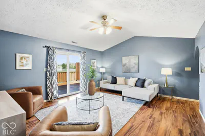 7744 Evian Drive, Indianapolis - 9