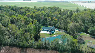 3844 State Road 3, Rushville - 3
